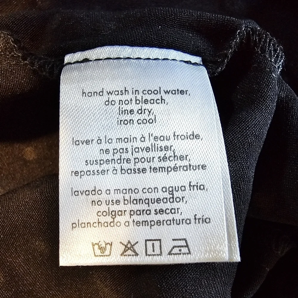 WeWoreWhat based dress
